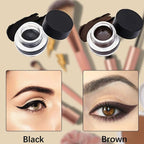 LuxeLine™ Precision Eyeliner — Master Flawless, Smudge-Proof Eyes That Command Attention Instantly