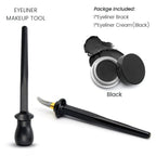 LuxeLine™ Precision Eyeliner — Master Flawless, Smudge-Proof Eyes That Command Attention Instantly