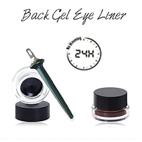 LuxeLine™ Precision Eyeliner — Master Flawless, Smudge-Proof Eyes That Command Attention Instantly