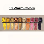 Last Day 50% OFF🔥 | GlowMax™ Watercolor Paint Set