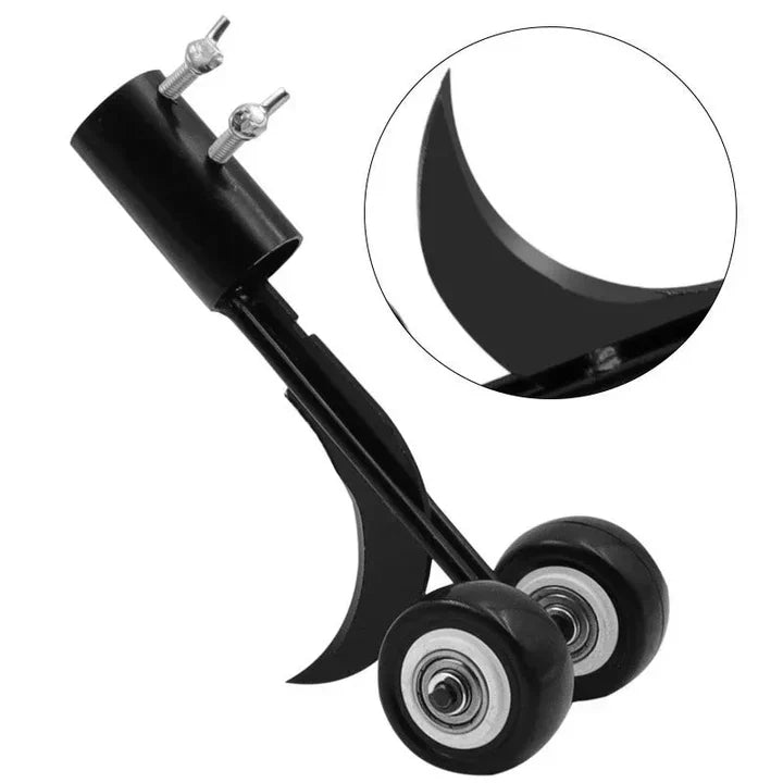 WeedBuster™ – Remove Garden Weeds Effortlessly Without Bending or Kneeling